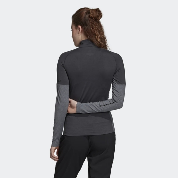 Adidas Terrex Xperior Long Sleeve - Picture 3 of 7